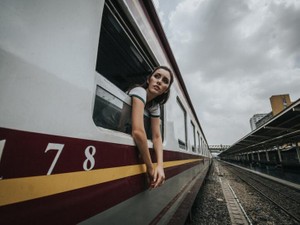 試験会場への電車に乗り損ねた私。今なら見える、別のルートとゴール