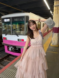 久木田帆乃夏さんのX（@honoka_kukita）より
