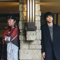 映画「ベートーヴェン捏造」山田裕貴さん・古田新太さんインタビュー　奇人を「聖なる天才」にした秘書の本心