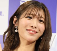 白戸ゆめのさん（2026年）