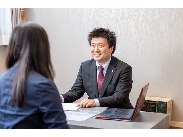 191220 司法書士あいば法務事務所 会議中