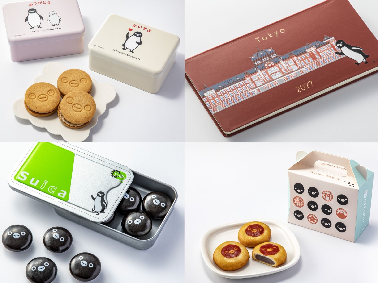 Suicaのペンギン ミニ冷温庫＆グラスセット 2006年キャンペーン当選品 これが最後なんて悲しい【Suicaのペンギン】貴重なグッズが集結した