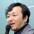 高校生へ　損得で言ったら、読書が絶対におトク！　小説家・今村翔吾さん＠和歌山県立田辺高校