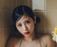 「BLT MONSTER Round 6」（東京ニュース通信社）に登場した瀬戸みるか＝撮影：川原崎宣喜