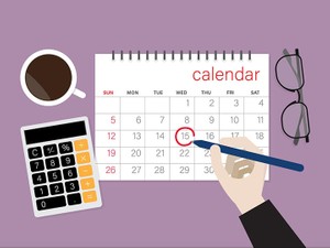 生前贈与の申告期限はいつまで？　期限に遅れるとこれだけの追徴税が