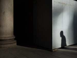 伝えたいのに、伝えられないもどかしさ。そんな気持ちを書き続けたら