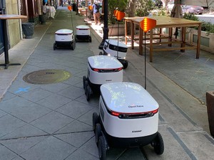 サンフランシスコの飲食店再開で始まる「ニューノーマル生活」