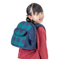 子どもの「水筒事故」防止のため開発された通園用リュック