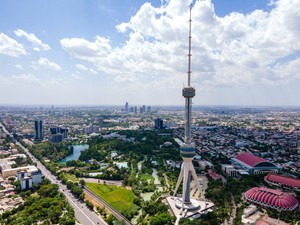 中央アジアの親日国ウズベキスタンの悩み　ロシア以外の出稼ぎ先は？日本も留学生誘致