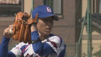 岡山桃太郎・早嶋健太選手