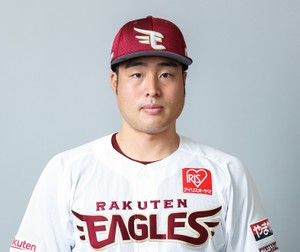 【速報】楽天･瀧中投手　球団初のノーヒットノーランならず　9回1アウトまでノーヒットに抑える