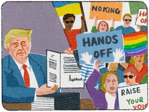 トランプ政権のDEI政策の転換はやりすぎ？それでも「多様性疲れ」を否定できない米国