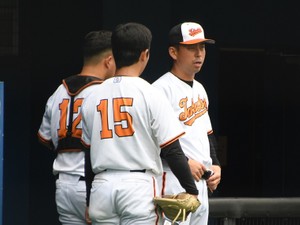 甲子園は「行って当たり前と…」　悔しさが指導の原点に　拓殖大・馬淵烈監督（上）