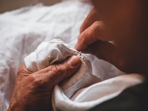 迷子の私は亡き祖母に聞きたい。「なぜ強く生きることができたの？」