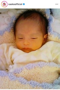 紗栄子（@saekoofficial）さんのインスタグラムより