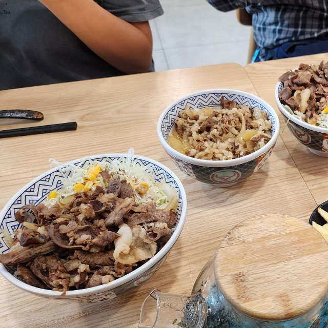 ポテトフライもオススメ！（田中英和さん提供）