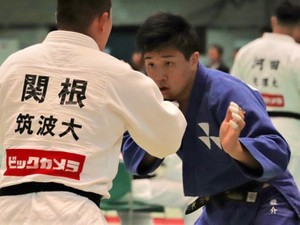 同志社大柔道部主将・望月雄介からの金言「後悔のない大学生活を」