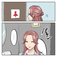 シブヤツキミさん「カワイイヒールが痛すぎる」4（シブヤツキミさん提供）