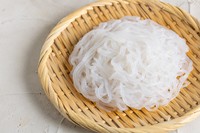 しらたき　※写真はイメージ（浩士 知原/stock.adobe.com）