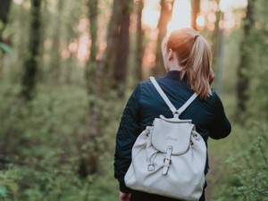 「ずっとこの人を一番笑顔にできる人に」と目標を立てた。そして今は