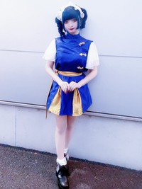 2022年、50kgだった頃の藤田シオンさん（藤田シオンさん提供）
