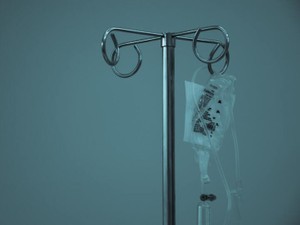配属されたのは第二希望のNICU。3年目のある日、急に涙があふれて動けなくなった