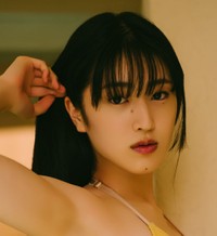 SPA!デジタル写真集　青木胡杜音「“リアル”やまとなでしこの柔肌」（撮影・時永大吾、スタイリング・春原愛子、ヘアメイク・新井祐美子）より