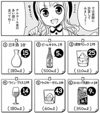 クイズ形式で出題もしてくれる　©杉村啓/アザミユウコ/星海社