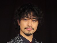 イベントに出席した俳優・斎藤工