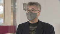 高松丸亀町商店街振興組合／氏部貴弘さん