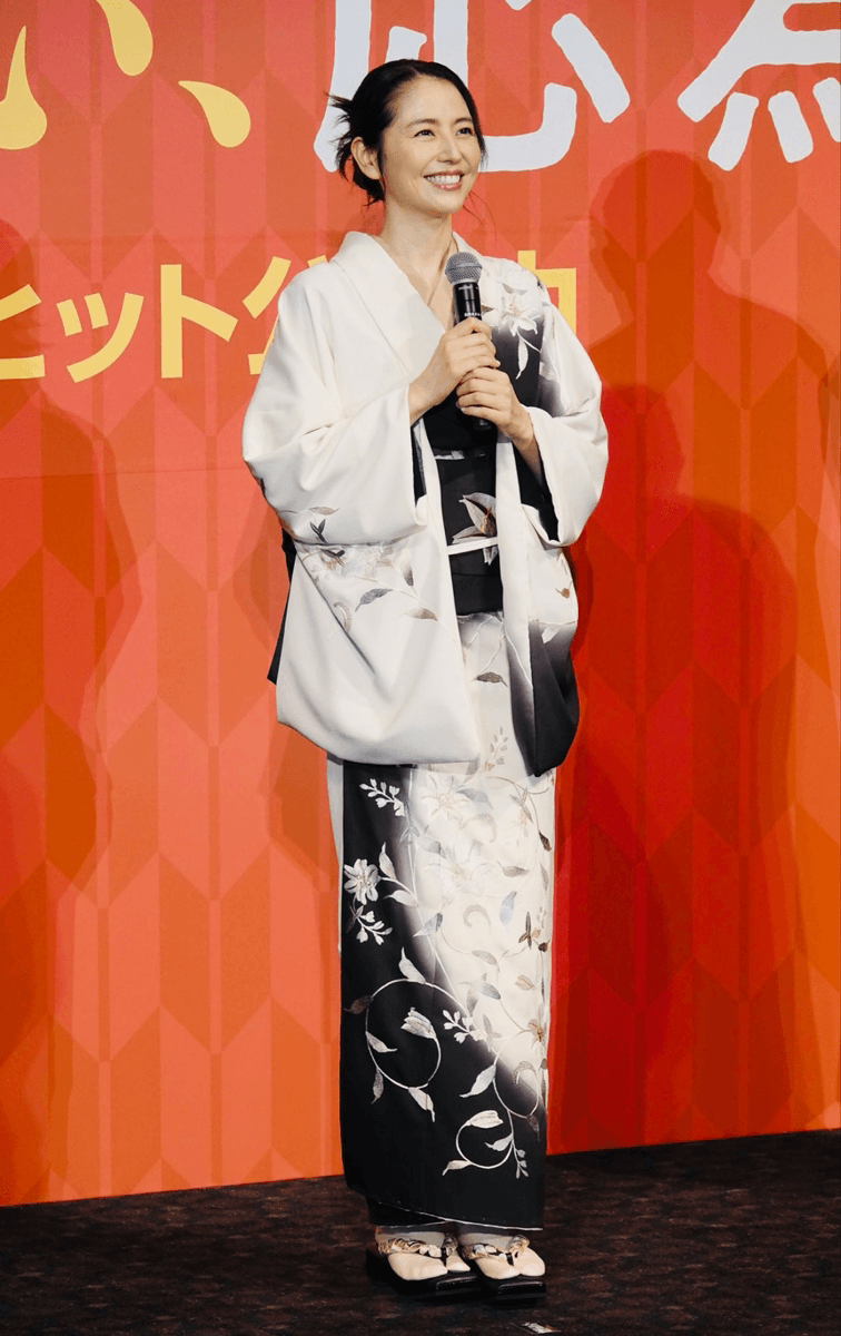 長澤まさみマネージャー (@nagasawa_mg)さんのXより