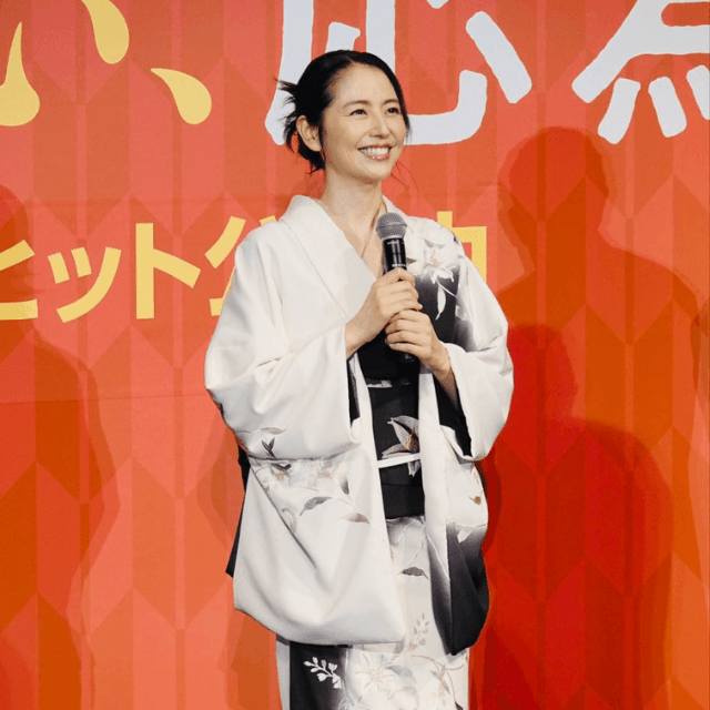 長澤まさみマネージャー (@nagasawa_mg)さんのXより