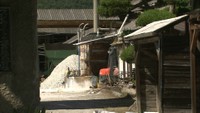 工場で塩酸が流出　作業員2人が目の痛みを訴え、病院へ搬送　岡山・備前市