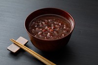 乾パンお汁粉※画像はイメージです（takayama/stock.adobe.com）