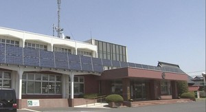 要介護者の付添人に期日前投票の投票用紙を誤交付　宮城・色麻町