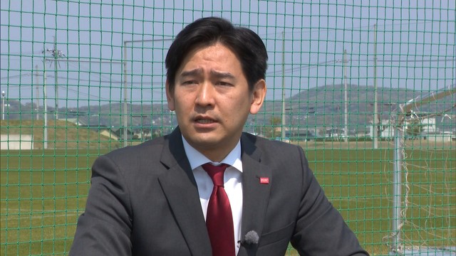 〈新型コロナ〉リーグ戦の再開めど立たず　ファジアーノ岡山北川社長が語る、厳しい現状と再開に向けた思い