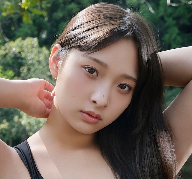 沢美沙樹が登場した「BLT MONSTER Round 6」（東京ニュース通信社刊） 撮影／成田英敏