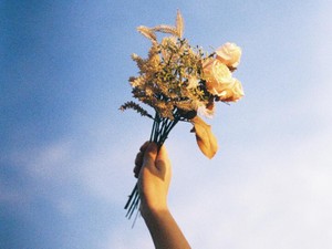 誰にも言えず、スタートラインにも立てなかった恋だけど