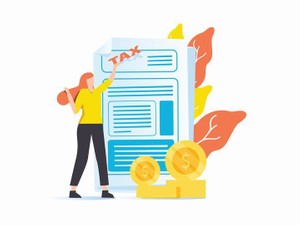 相続税申告の税理士報酬はいくらかかる？ シミュレーションの方法を紹介