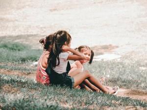 当時の私にはカースト制度にはまっていないように見えて、そんな「あの子」に憧れていた