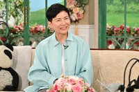 専業主婦からファッション界へ転身を遂げた荻野いづみさん