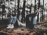 「気が合う」より「価値観が合う」。大人になりできたかけがえのない友