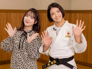 スポーツ配信の「宇宙戦争」の中で生き抜くには　日本の柔道界が始めたファンの開拓策