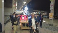 商店街でゲームのお祭り　街に新たなつながりも…5年目迎えた「SANUKI X GAME」　高松市