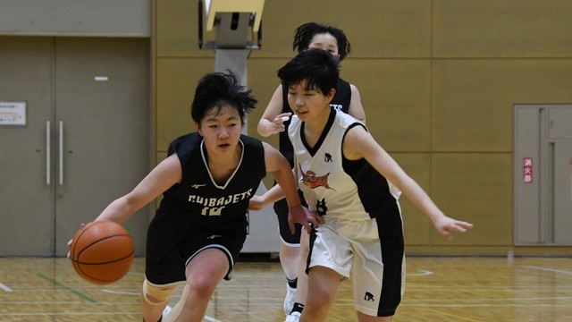 千葉ジェッツ―三遠ネオフェニックス