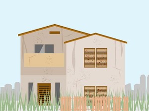 古い家を売るにはどうすべき？ 契約書がないときの税金についても解説