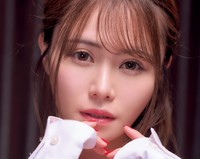 込山榛香さん（撮影：田川雄一　ヘアメイク：NOBU（LOVABLE）　スタイリング：田中陽子）