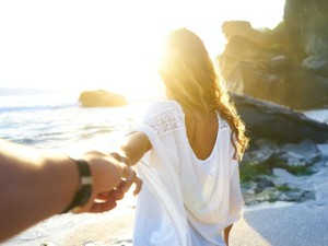 恋人ではない彼に持てない確信。だけど行動しなきゃ距離は縮まらない