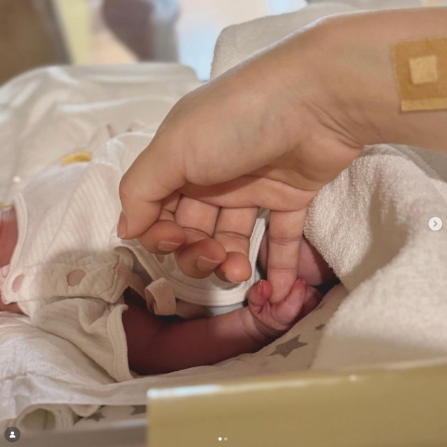 「Lucky Kilimanjaro」大瀧真央さんのインスタグラムから