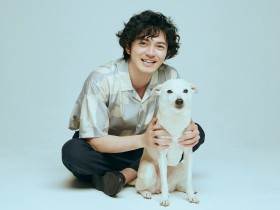 林遣都さん「命については人も動物も変わらない」　映画『犬部！』インタビュー